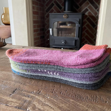 Jelly Socks