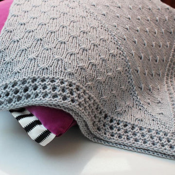 Twinkle Twinkle Baby Blanket