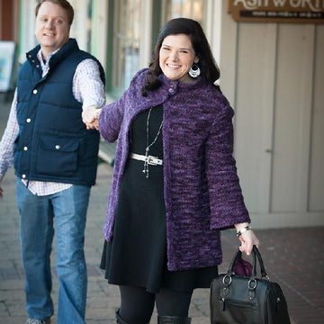 Crabtree Cardigan