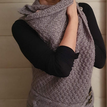 Soufflot vest