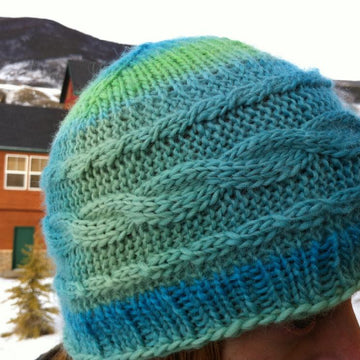 Gondola Cables
