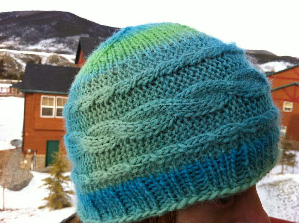 Gondola Cables
