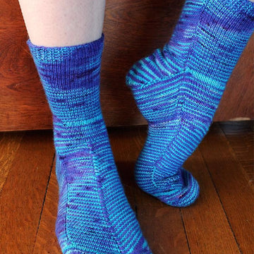 Celestial socks
