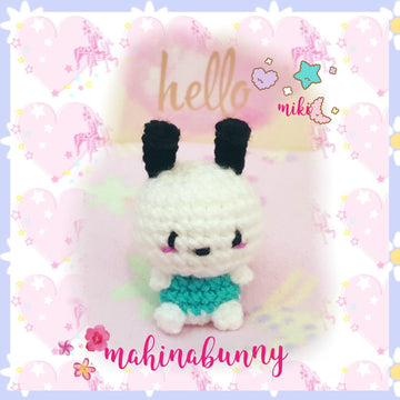 Pochacco