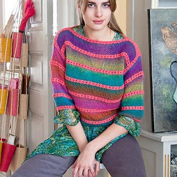 Barton Pullover