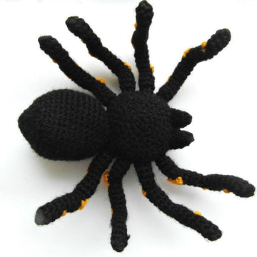 Creepy Cellar Tarantula