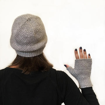 Worsted Badlands Hat