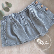 Honey Pot Cardigan - P177