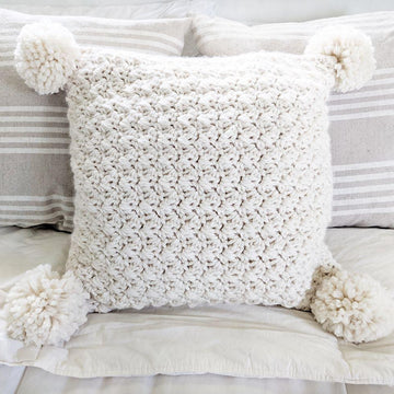Chunky Pillow
