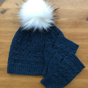 Bijou Bliss Mitts
