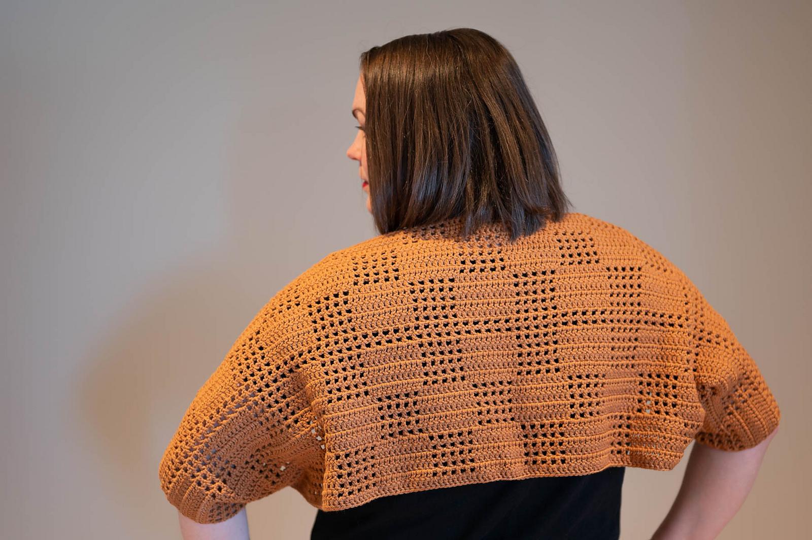 Filet Bolero