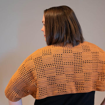 Filet Bolero