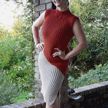 Sedona Dress