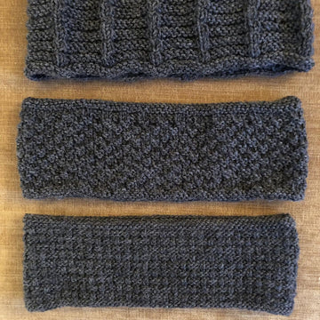Ultra Light Headbands