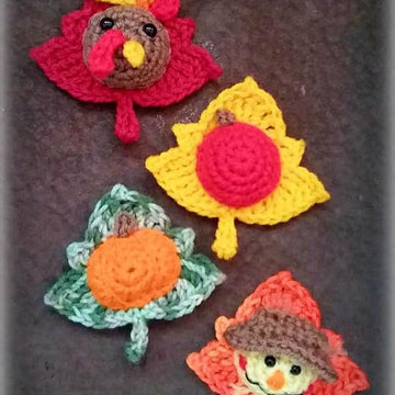Autumn Flakes