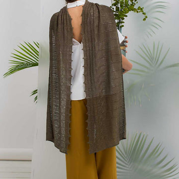 Spanish Moss Wrap