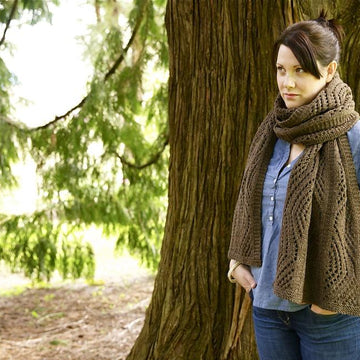 Redcedar