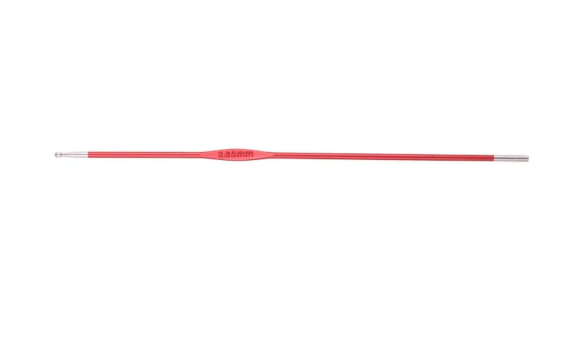 Knitter's Pride Zing Crochet Hook