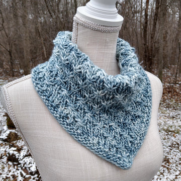 Granger Bandana Cowl