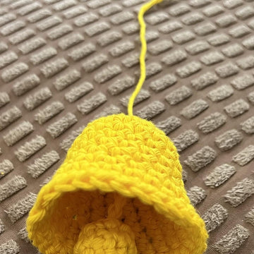 Christmas Bells Decoration