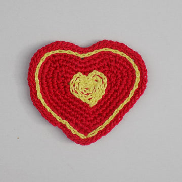 Saint Valentine's Day Heart