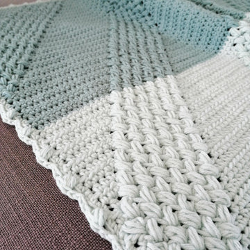Out of the Mist Blanket