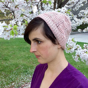 Blossom Cap