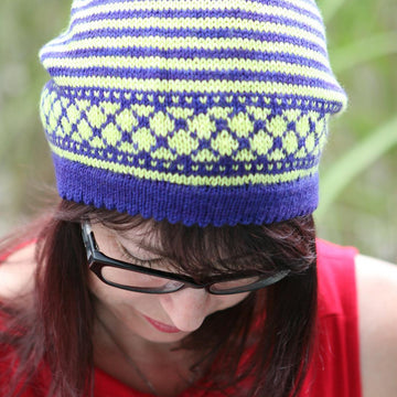 Gracewood Hat