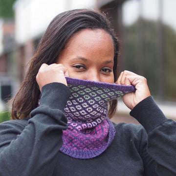 Nesting Cowl