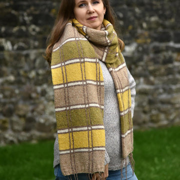 Tamar Scarf