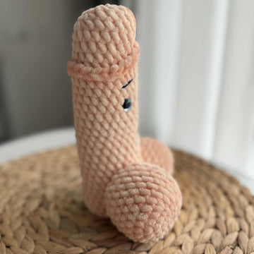 Plush Penis