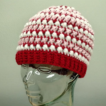 Rosa Beanie