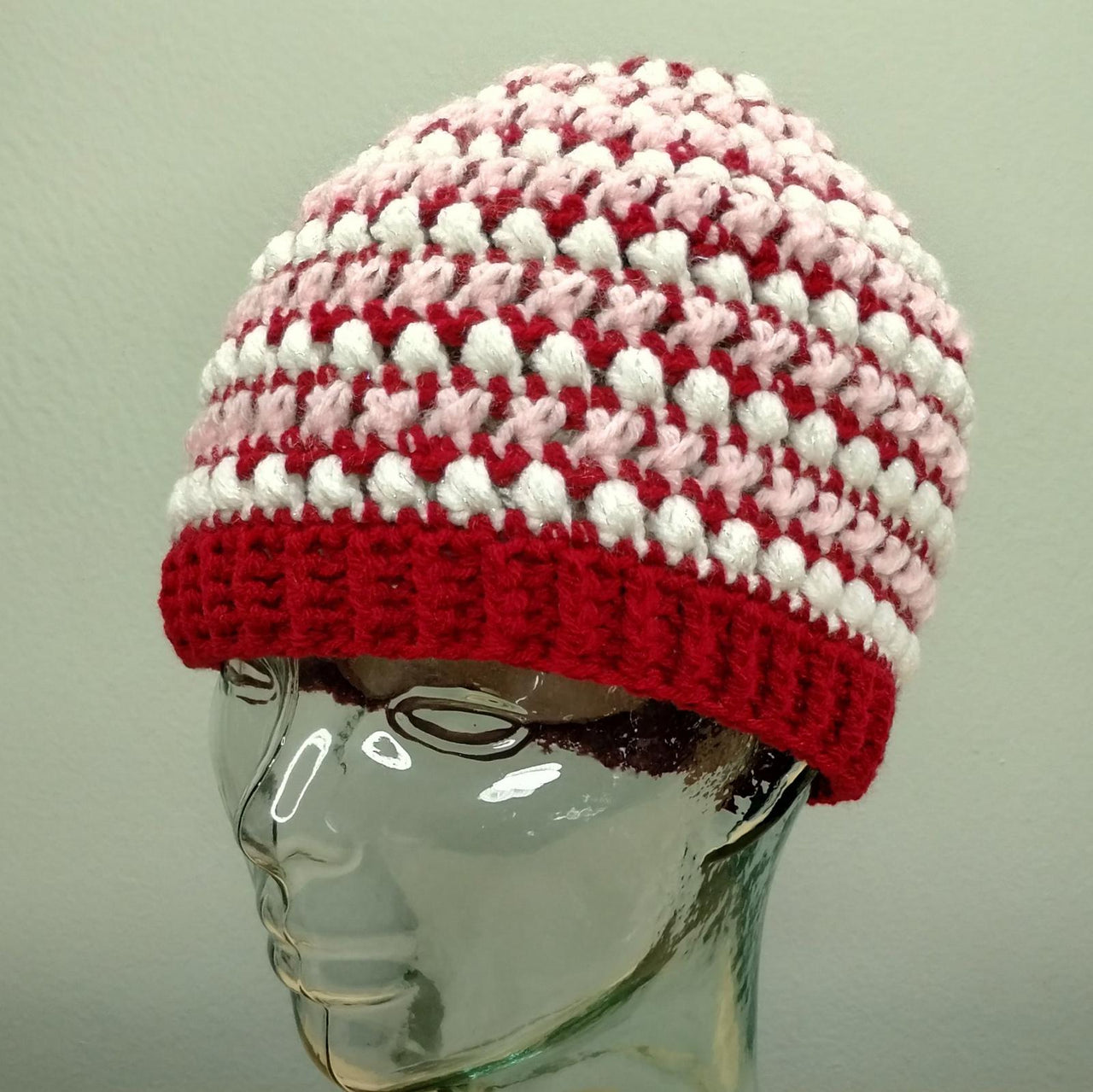 Rosa Beanie