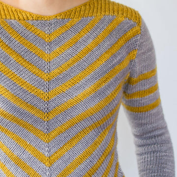 Aumangea Pullover