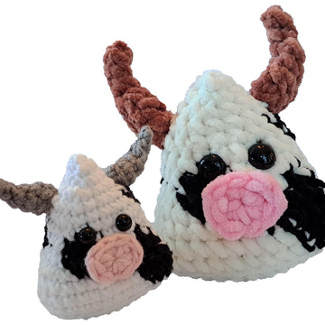 Triangle Farm Animals