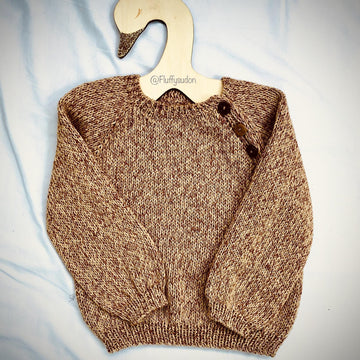 TiNy Pullover