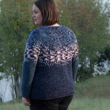 Gradvis Sweater