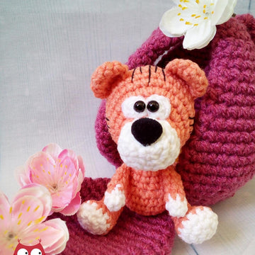 273 Little Tiger