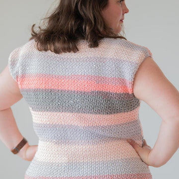 Tie Front Top