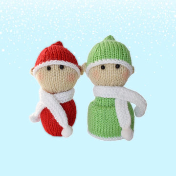 Twinkle and Sparky