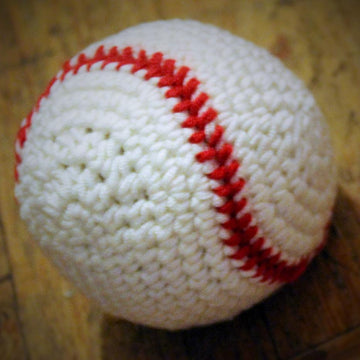 Baseball Apple Cozy Cosy