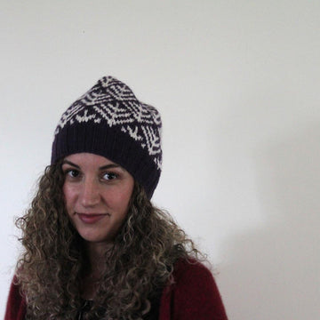 Windbreak Hat