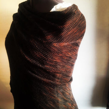 Passiflora wrap