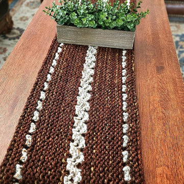 Duo Basic Table Runner