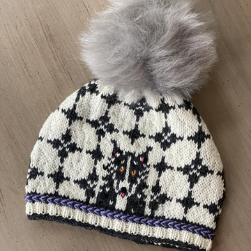 The Meg Hat