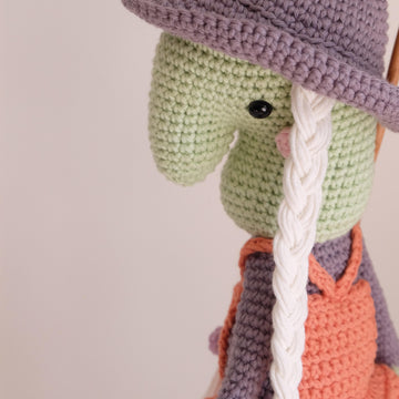 Hilda the witch