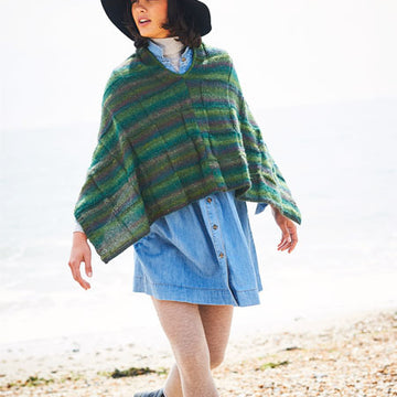 Capes and Ponchos in Stylecraft Charm - 9879 - Leaflet
