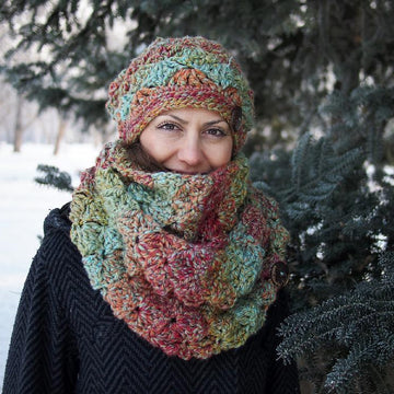 Best friend slouchy hat