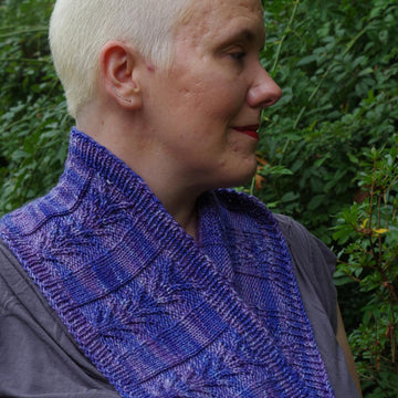 Seta Cowl