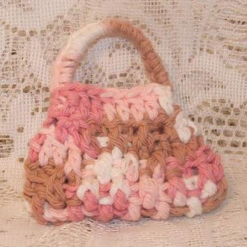 AG Neopolitan Purse